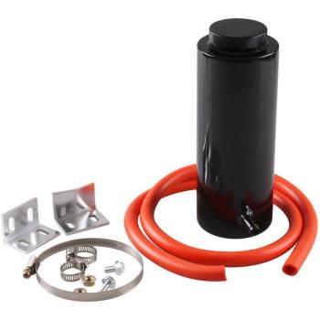 DSYCAR 1‑Set 800 mL Car Cooling Catch Bottle & Overflow Tank