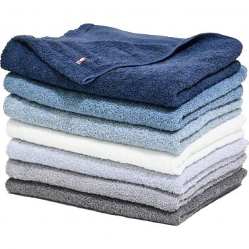 Mini Toalla de Baño Imabari 7 Piezas