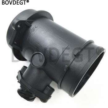 Sensor de flujo de aire masivo para Mercedes Benz C124