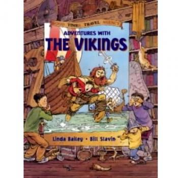 Adventures with the Vikings