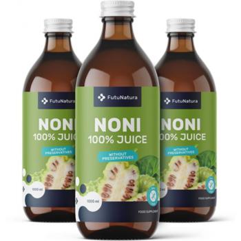 FutuNatura 100 % Nonisaft