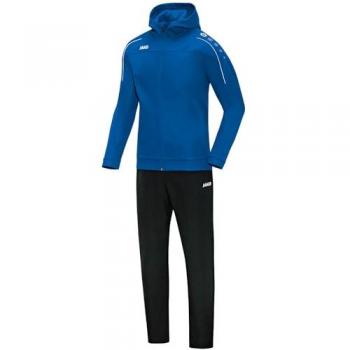 JAKO Herren Jogginganzug Classico M9650 – mit Kapuze