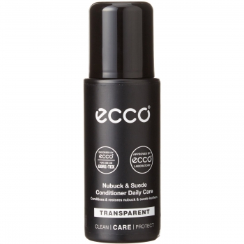 Clear Nubuck & Suede Conditioning Gel – 100 ml
