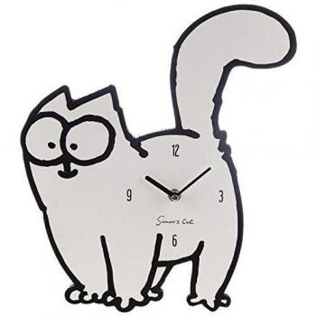 MeowWatch by Simon