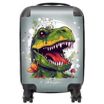 Mini Cab T‑Rex Travel Pack
