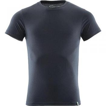Crossover XL T-Shirt Schwarzblau