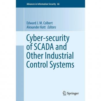 Cyber-security of SCADA and Other Industrial Control Systems