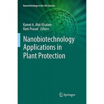 Nanobiotechnology Applications in Plant Protection