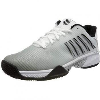 K-Swiss Performance Hypercourt Express 2 HB, Chaussures de Tennis Homme, Blanc
