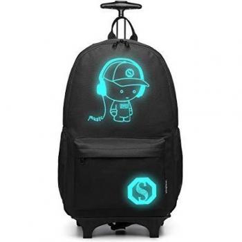 Mochila de Moda Kono Anime