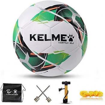 Kelme Unisex Sports Ball Holder – Black, One Size
