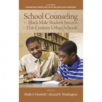 School Counseling for Black Male Student Success in 21st Cen
