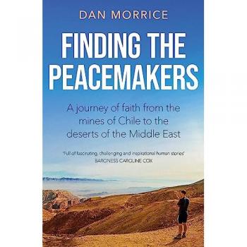 Dan Morrice Finding the Peacemakers