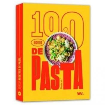 100 Recettes De Pasta