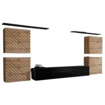 Meuble contemporain SWITCH IV