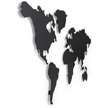 Adventure Atlas Wall Art