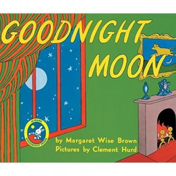 Goodnight Moon (Paperback)