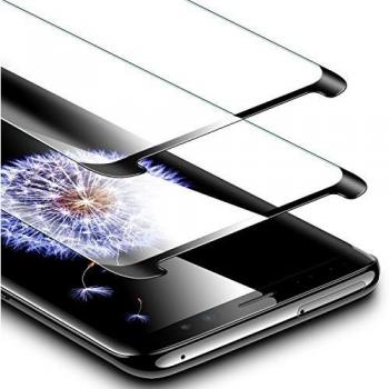 Vetro Temperato ESR per Samsung Galaxy S9 [2 Pack]