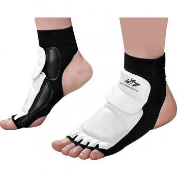 Set de protections pour taekwondo et boxe