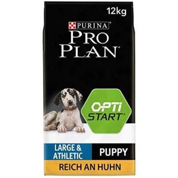 PP CN PUPPY LARGE ATHLETIC 12KG