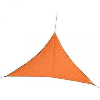 300cm Garden Triangle Sun Shelter