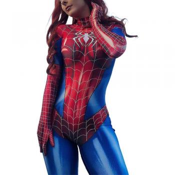 Catsuit Marvel Halloween