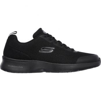 Skechers Winly 232007/BBK Sneakers in Schwarz