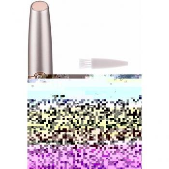 Pluma depiladora de cejas y labios