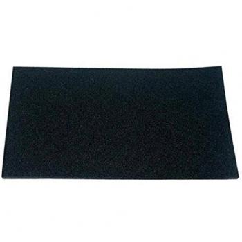 Filtre à charbon autonome DE DIETRICH 49x27cm