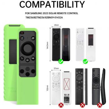 Funda protectora de silicona para Bn59 Tm2360e