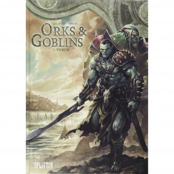 Orks und Goblins 1