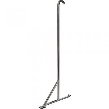 Hook di sollevamento piastra cucitura 800 mm con aiuto distacco Gal
