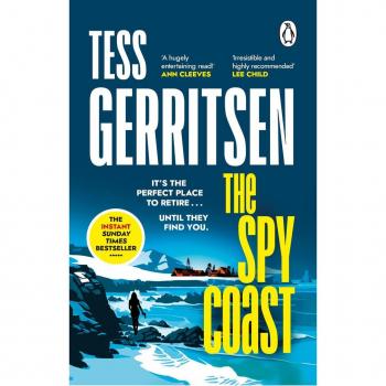 Transworld Publ. Ltd UK The Spy Coast