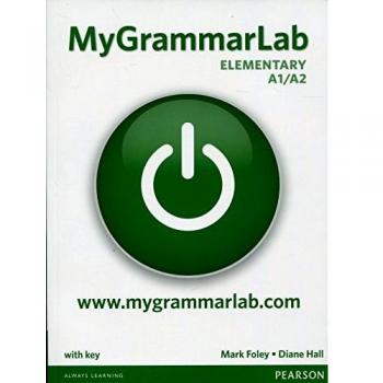 MyGrammarLab Elementary