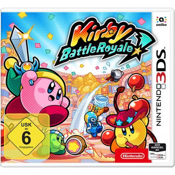 Kirby: Royale dei Sogni