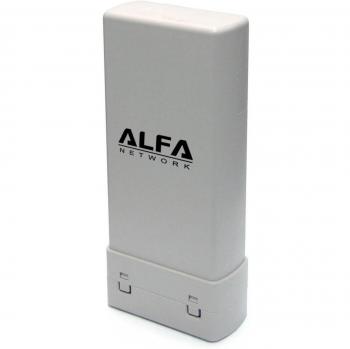 Alfa Network