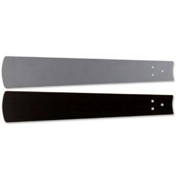 Blades 180 cm / 70.8, for EcoNeo, Gray and Wenge