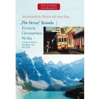 The Ocean Kanada