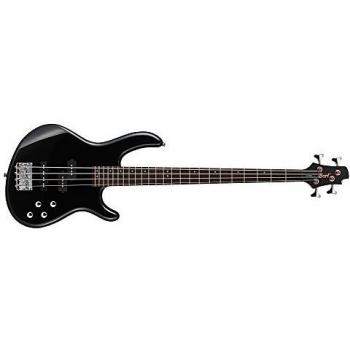 Cort Action Basse Plus noire