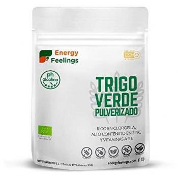 Grano Verde EcoPulverizzato DoyPack