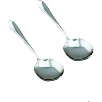 Restaurant Quality Buffet Spoon