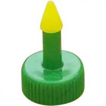 Plastic Bottle Sprinkler Attachment