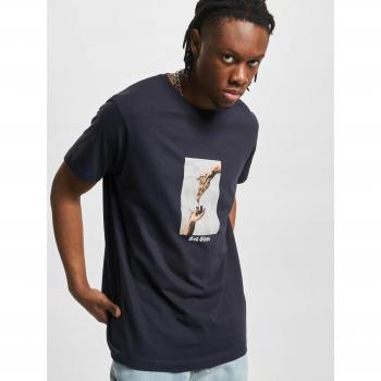 Mister Tee Herren T-Shirt God Given Pizza