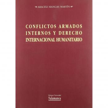 Conflictos armados internos y derecho internacional humanitario