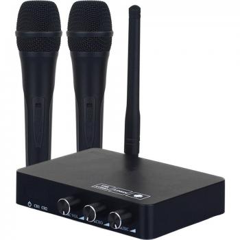 K2 Mini Home Karaoke Machine