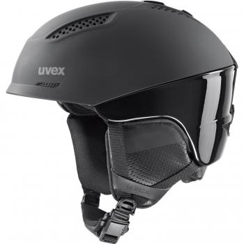 Casco sci Uvex Ultra Pro 55-59 cm