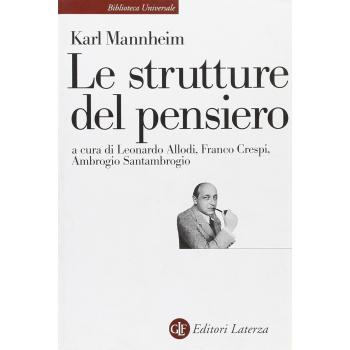 Le strutture del pensiero