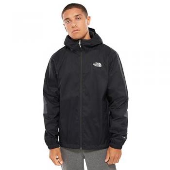 North Face Quest XXL Stormproof Black