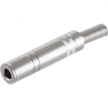 Acciaio Inox Cavo Collegamento Shiverpeaks 6.3 mm