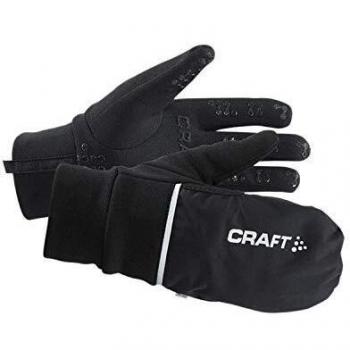 CRAFT Hybrid Weather Gloves